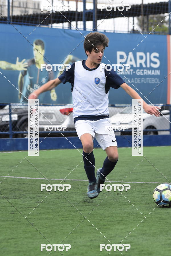 Buy your photos of the eventFutebol Infantil PSG - Barra Funda on Fotop