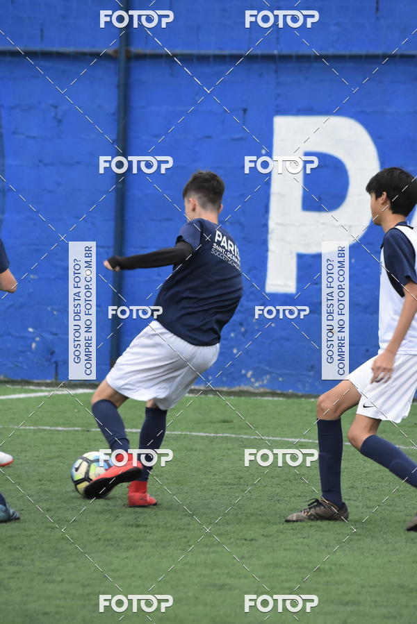 Buy your photos of the eventFutebol Infantil PSG - Barra Funda on Fotop
