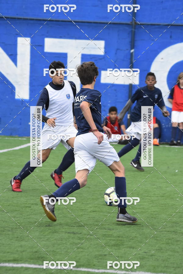 Buy your photos of the eventFutebol Infantil PSG - Barra Funda on Fotop