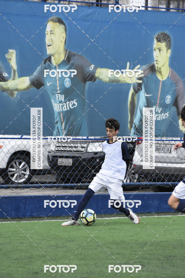 Buy your photos of the eventFutebol Infantil PSG - Barra Funda on Fotop