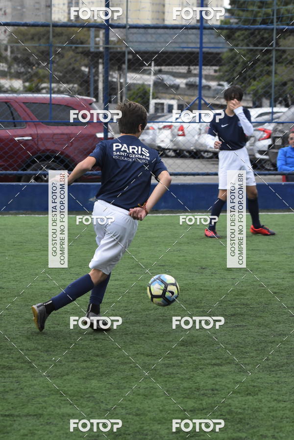 Buy your photos of the eventFutebol Infantil PSG - Barra Funda on Fotop