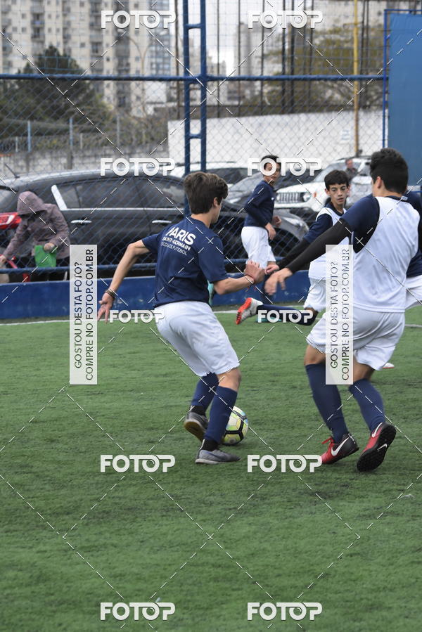 Buy your photos of the eventFutebol Infantil PSG - Barra Funda on Fotop