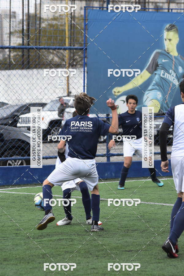 Buy your photos of the eventFutebol Infantil PSG - Barra Funda on Fotop