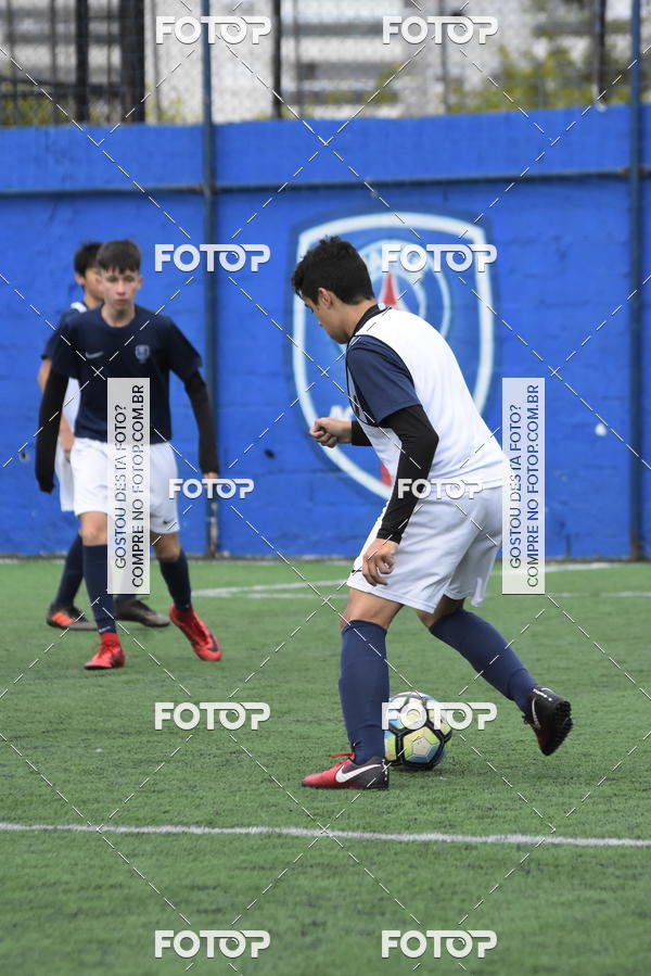 Buy your photos of the eventFutebol Infantil PSG - Barra Funda on Fotop