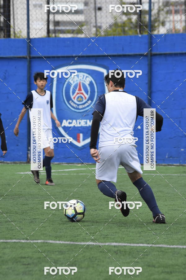 Buy your photos of the eventFutebol Infantil PSG - Barra Funda on Fotop