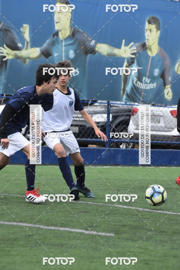 Buy your photos of the eventFutebol Infantil PSG - Barra Funda on Fotop