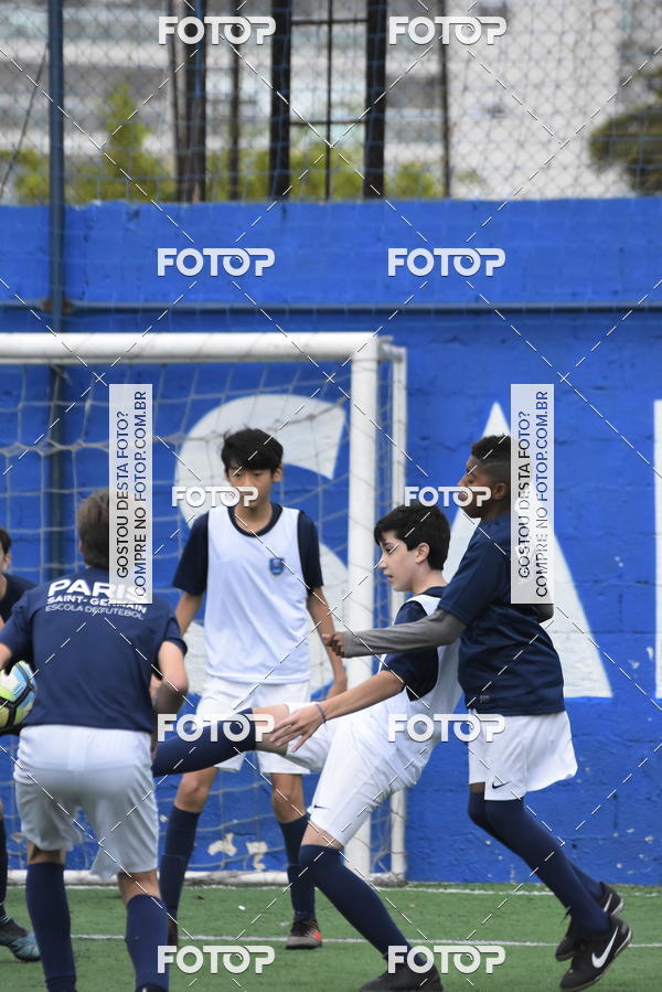 Buy your photos of the eventFutebol Infantil PSG - Barra Funda on Fotop