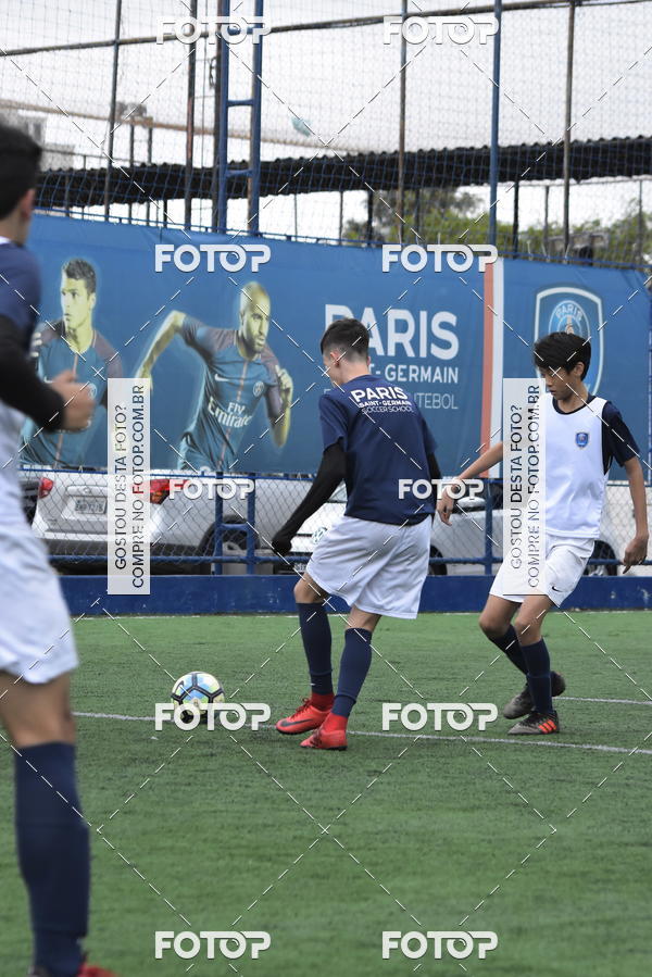 Buy your photos of the eventFutebol Infantil PSG - Barra Funda on Fotop