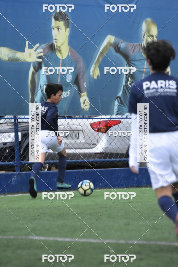 Buy your photos of the eventFutebol Infantil PSG - Barra Funda on Fotop