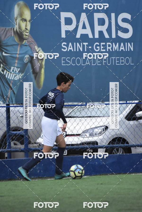Buy your photos of the eventFutebol Infantil PSG - Barra Funda on Fotop
