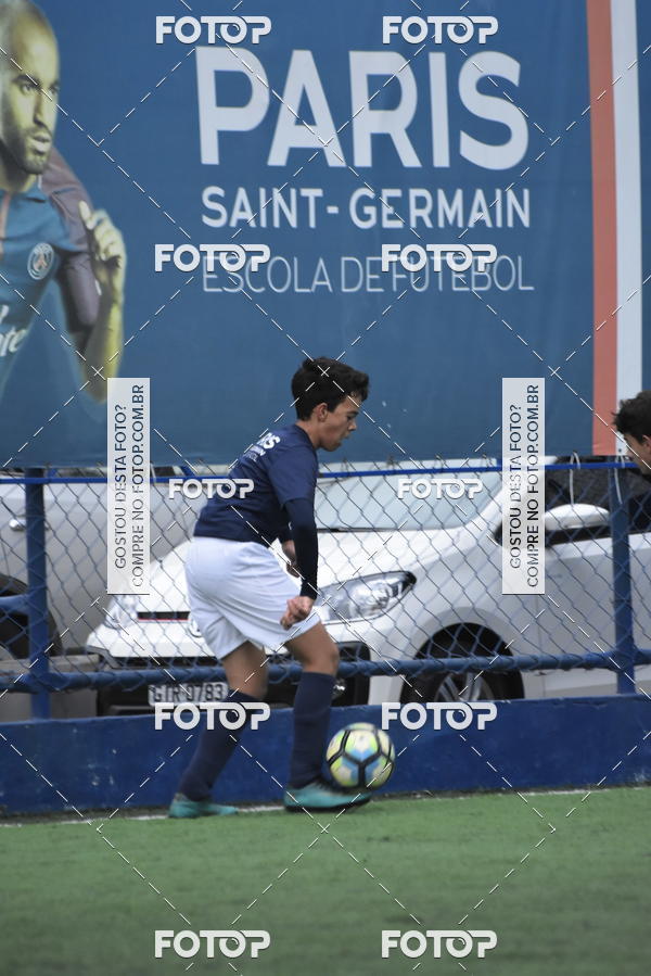 Buy your photos of the eventFutebol Infantil PSG - Barra Funda on Fotop