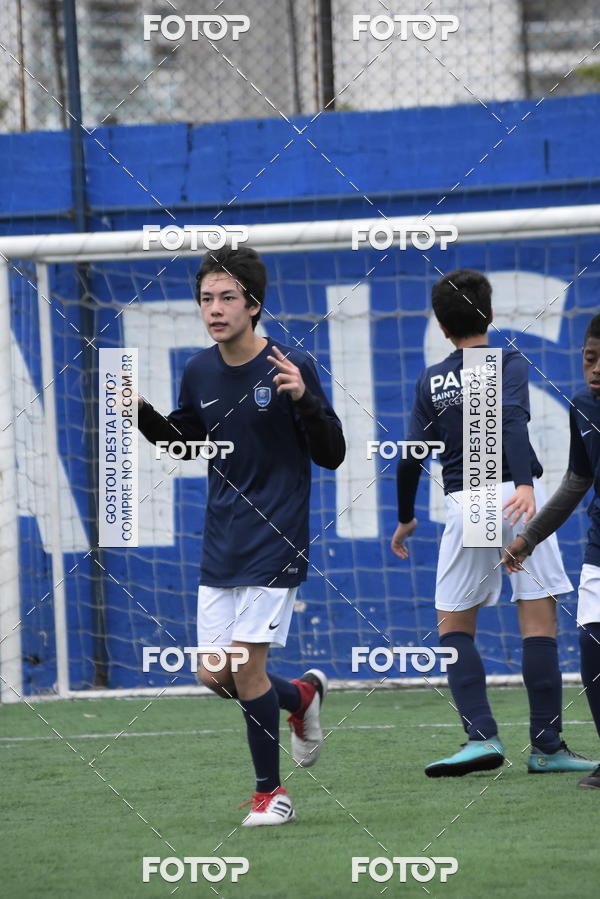 Buy your photos of the eventFutebol Infantil PSG - Barra Funda on Fotop