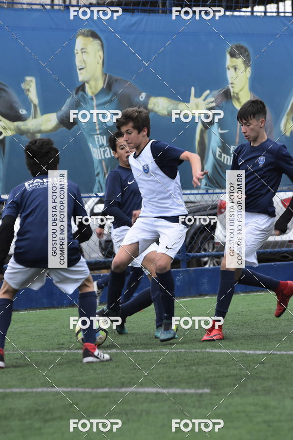 Buy your photos of the eventFutebol Infantil PSG - Barra Funda on Fotop