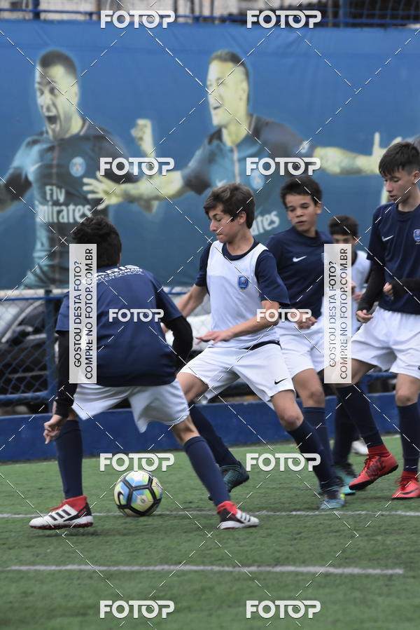 Buy your photos of the eventFutebol Infantil PSG - Barra Funda on Fotop