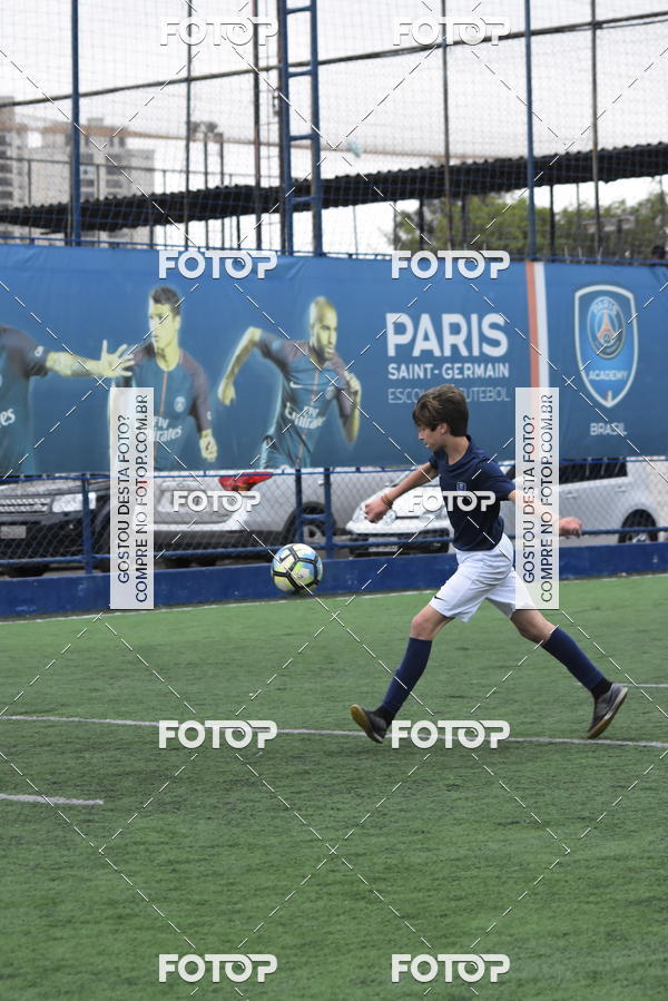 Buy your photos of the eventFutebol Infantil PSG - Barra Funda on Fotop