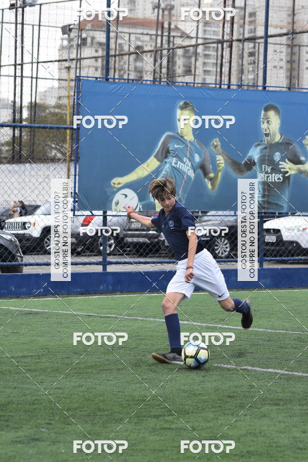 Buy your photos of the eventFutebol Infantil PSG - Barra Funda on Fotop