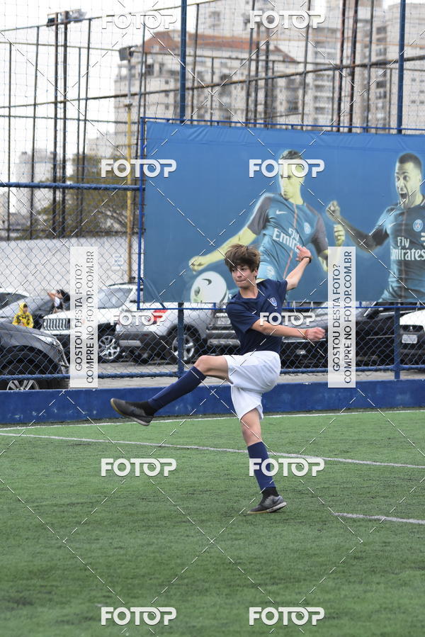Buy your photos of the eventFutebol Infantil PSG - Barra Funda on Fotop