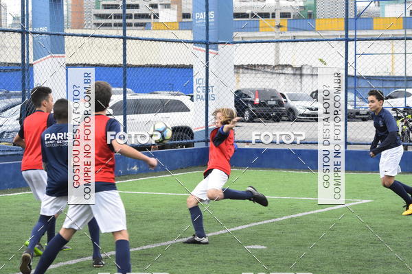 Buy your photos of the eventFutebol Infantil PSG - Barra Funda on Fotop