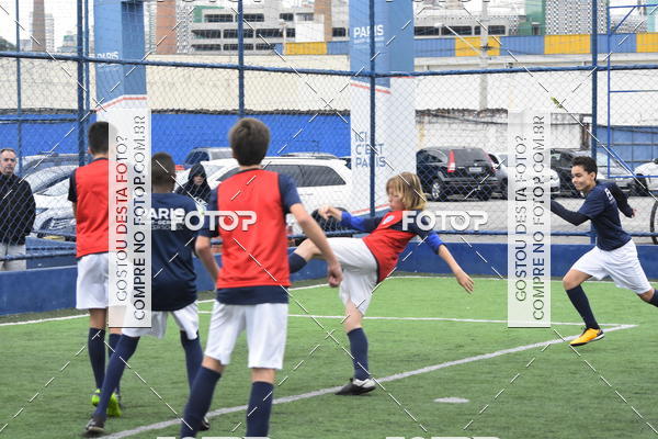 Buy your photos of the eventFutebol Infantil PSG - Barra Funda on Fotop
