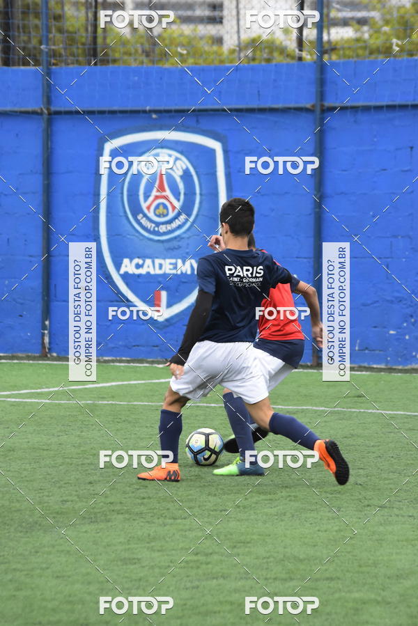 Buy your photos of the eventFutebol Infantil PSG - Barra Funda on Fotop