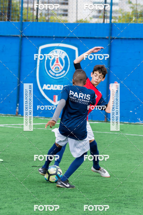 Buy your photos of the eventFutebol Infantil PSG - Barra Funda on Fotop