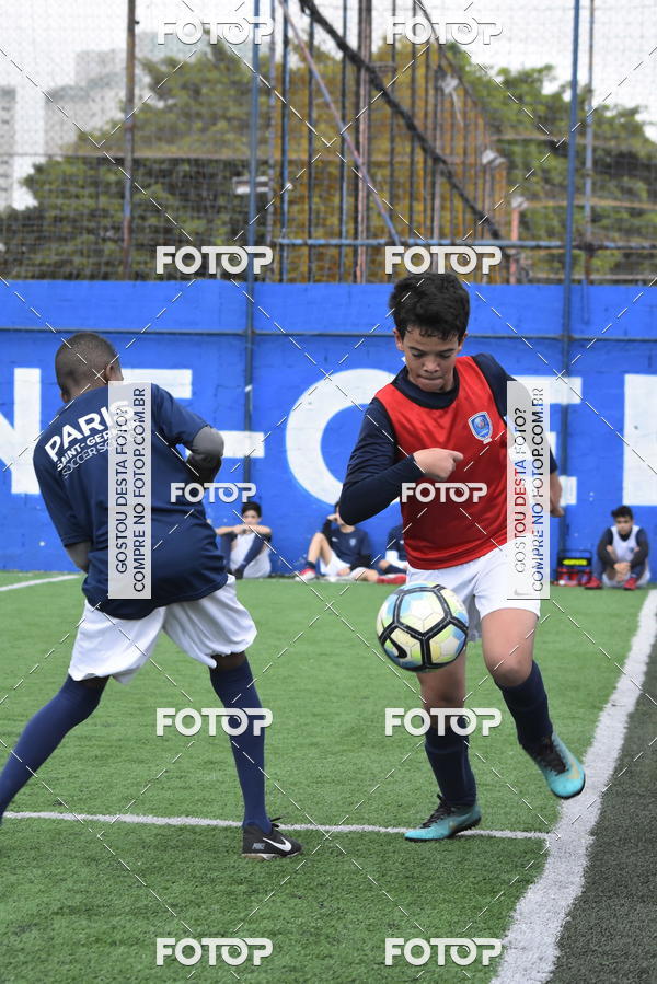 Buy your photos of the eventFutebol Infantil PSG - Barra Funda on Fotop