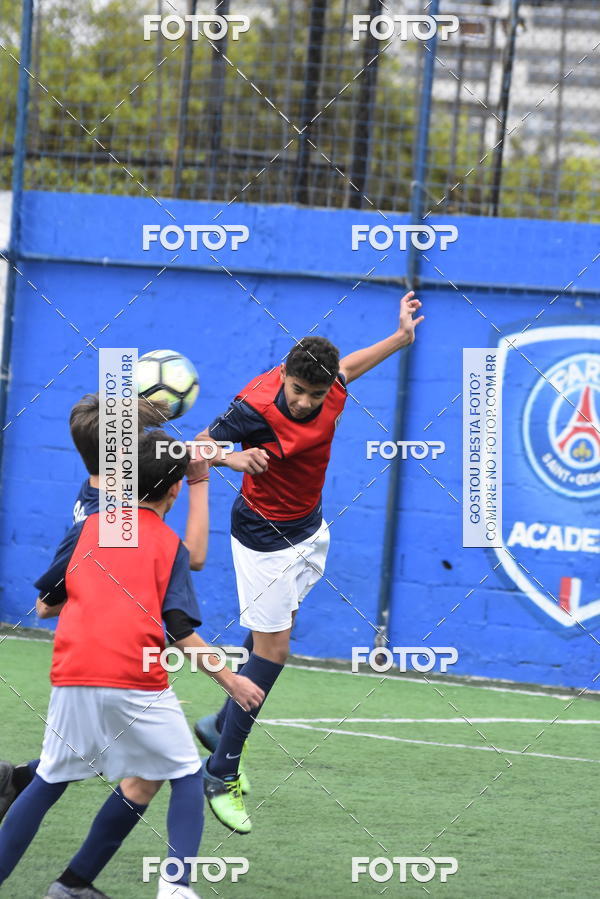 Buy your photos of the eventFutebol Infantil PSG - Barra Funda on Fotop