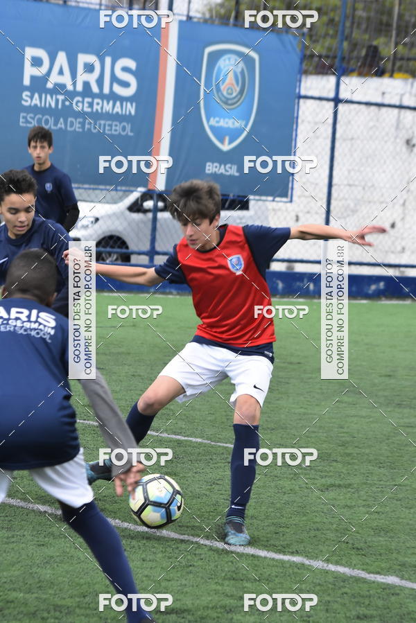 Buy your photos of the eventFutebol Infantil PSG - Barra Funda on Fotop