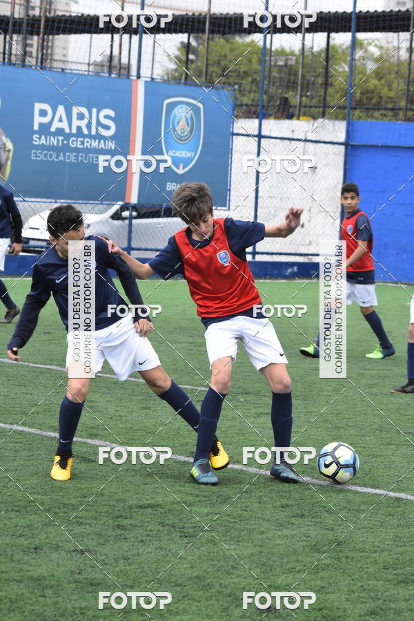 Buy your photos of the eventFutebol Infantil PSG - Barra Funda on Fotop