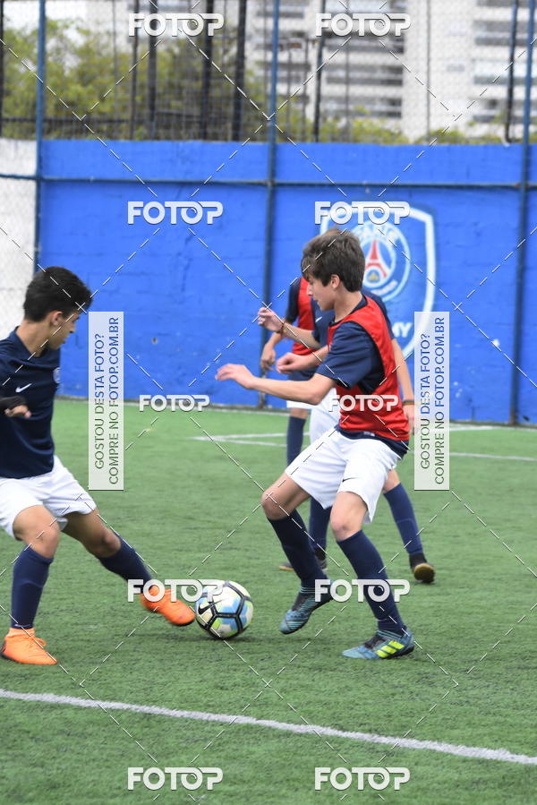 Buy your photos of the eventFutebol Infantil PSG - Barra Funda on Fotop