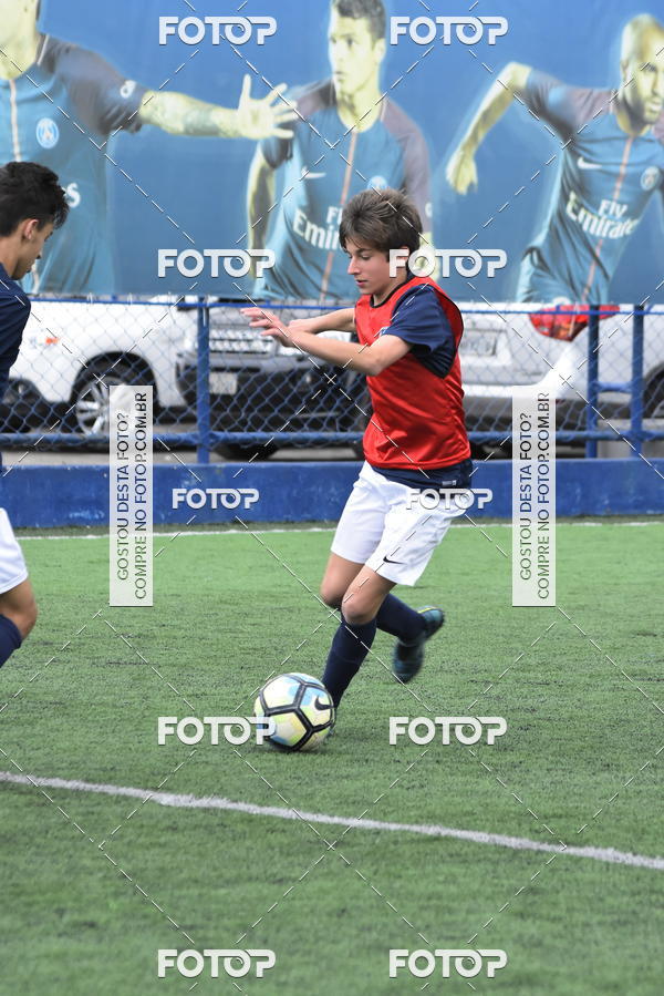 Buy your photos of the eventFutebol Infantil PSG - Barra Funda on Fotop