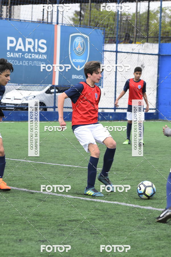 Buy your photos of the eventFutebol Infantil PSG - Barra Funda on Fotop