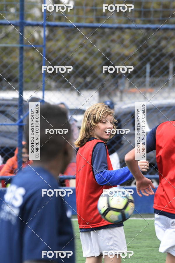 Buy your photos of the eventFutebol Infantil PSG - Barra Funda on Fotop