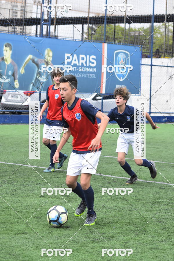 Buy your photos of the eventFutebol Infantil PSG - Barra Funda on Fotop