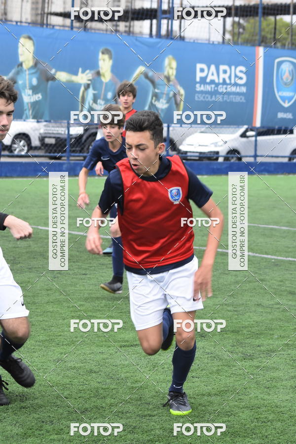 Buy your photos of the eventFutebol Infantil PSG - Barra Funda on Fotop