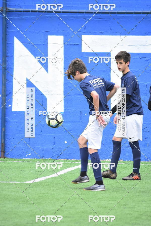 Buy your photos of the eventFutebol Infantil PSG - Barra Funda on Fotop
