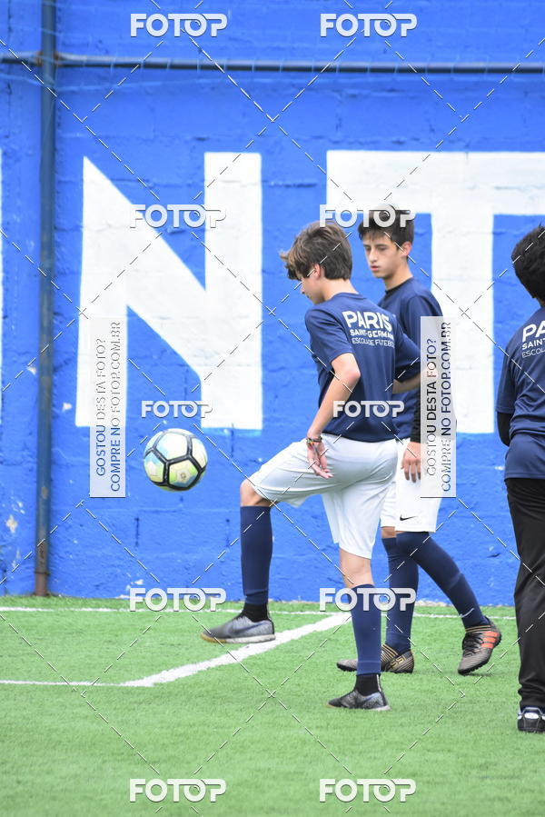 Buy your photos of the eventFutebol Infantil PSG - Barra Funda on Fotop