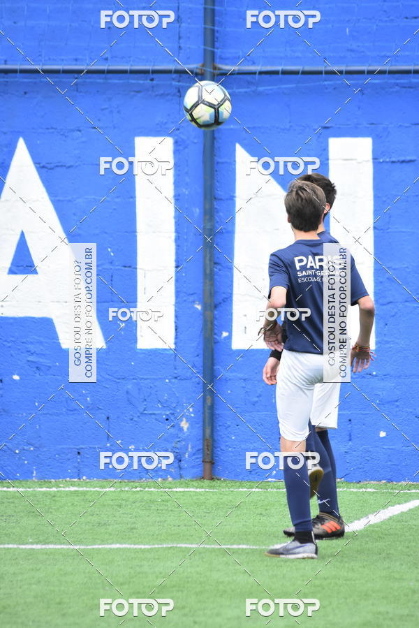 Buy your photos of the eventFutebol Infantil PSG - Barra Funda on Fotop