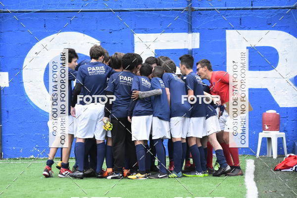 Buy your photos of the eventFutebol Infantil PSG - Barra Funda on Fotop