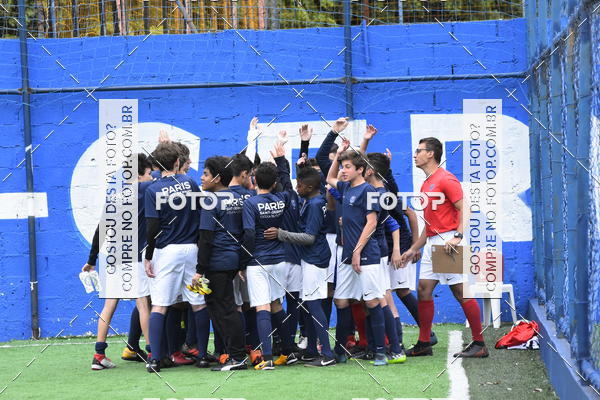 Buy your photos of the eventFutebol Infantil PSG - Barra Funda on Fotop