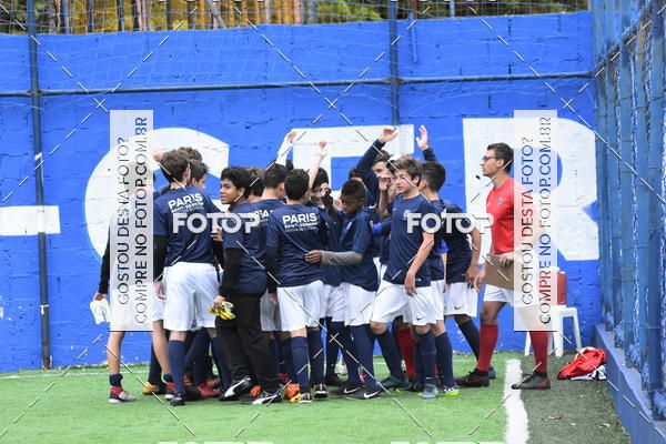 Buy your photos of the eventFutebol Infantil PSG - Barra Funda on Fotop