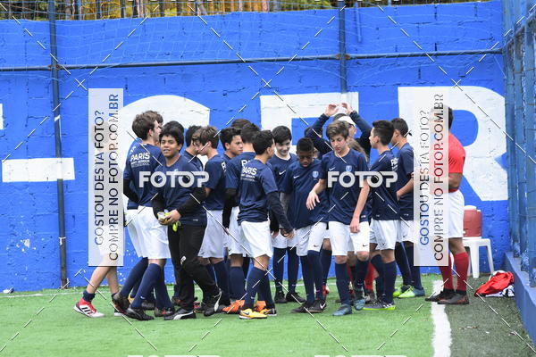 Buy your photos of the eventFutebol Infantil PSG - Barra Funda on Fotop