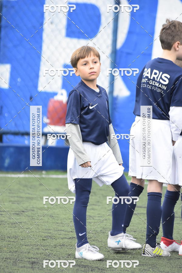 Buy your photos of the eventFutebol Infantil PSG - Barra Funda on Fotop
