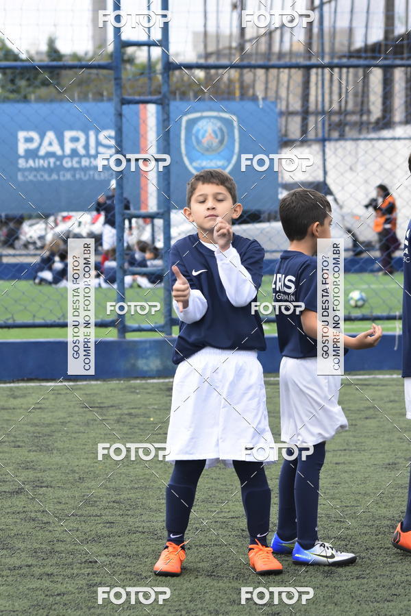 Buy your photos of the eventFutebol Infantil PSG - Barra Funda on Fotop