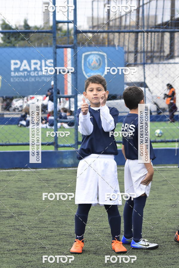 Buy your photos of the eventFutebol Infantil PSG - Barra Funda on Fotop