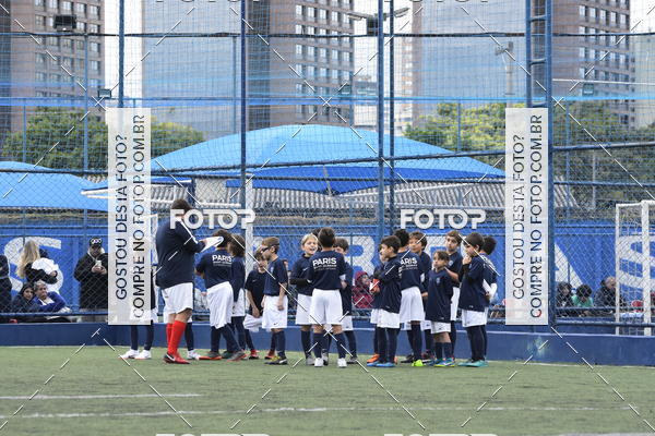 Buy your photos of the eventFutebol Infantil PSG - Barra Funda on Fotop