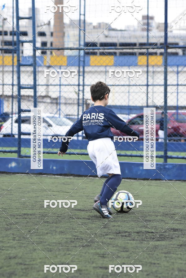 Buy your photos of the eventFutebol Infantil PSG - Barra Funda on Fotop