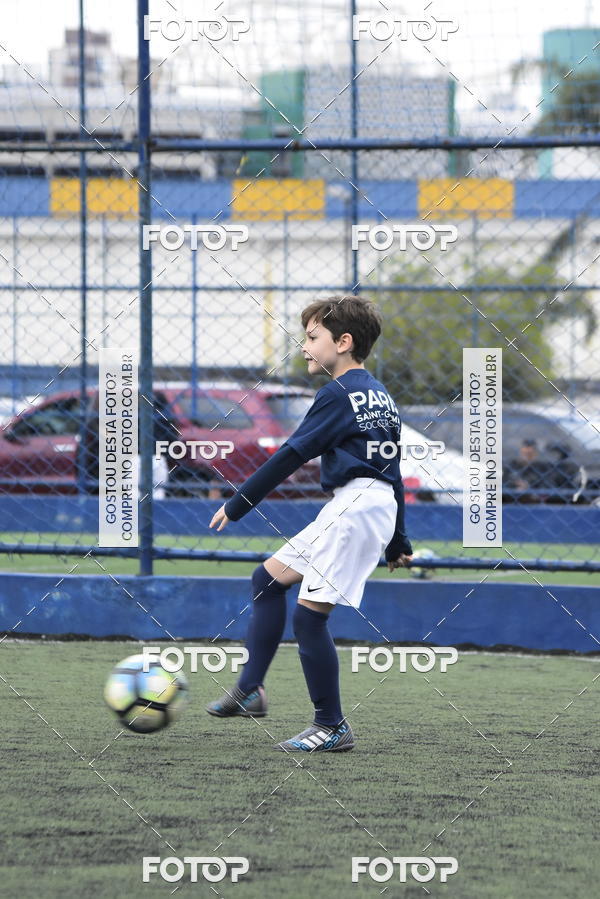 Buy your photos of the eventFutebol Infantil PSG - Barra Funda on Fotop
