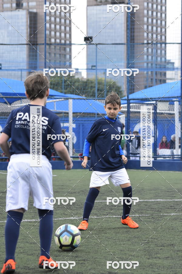 Buy your photos of the eventFutebol Infantil PSG - Barra Funda on Fotop