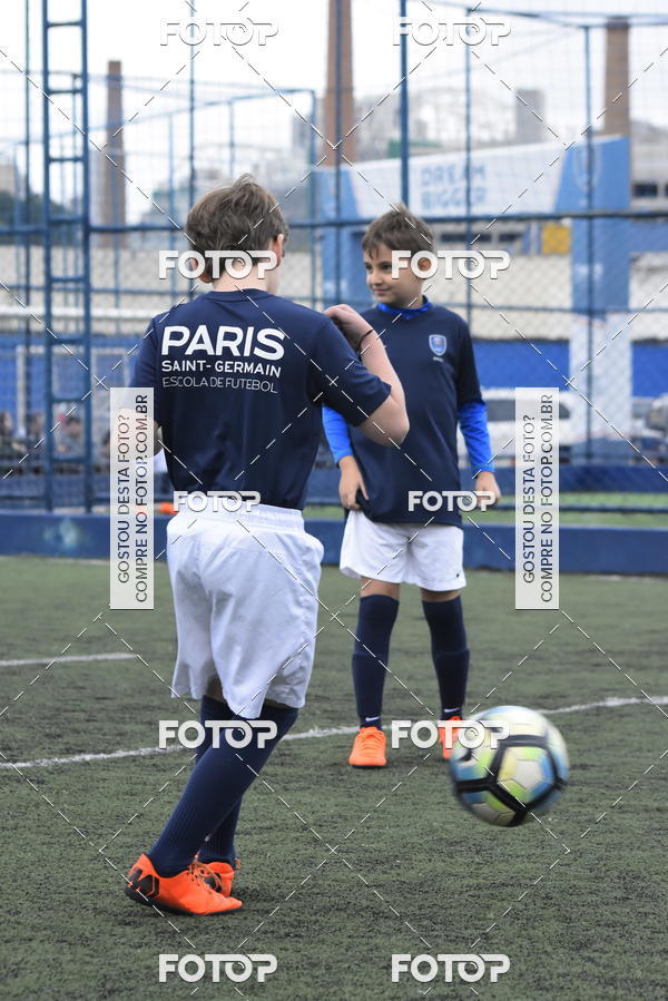 Buy your photos of the eventFutebol Infantil PSG - Barra Funda on Fotop